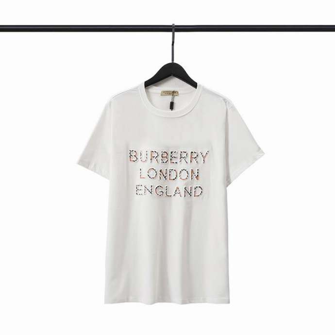 Picture of Burberry T Shirts Short _SKUBurberrys-3xl508733244